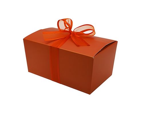  Ballotin, 1000 gr.  sunset orange