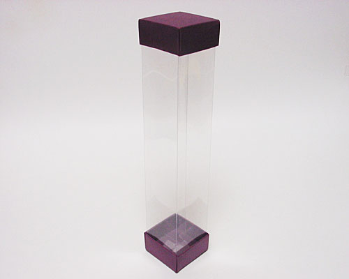 Skyline 1 column aubergine