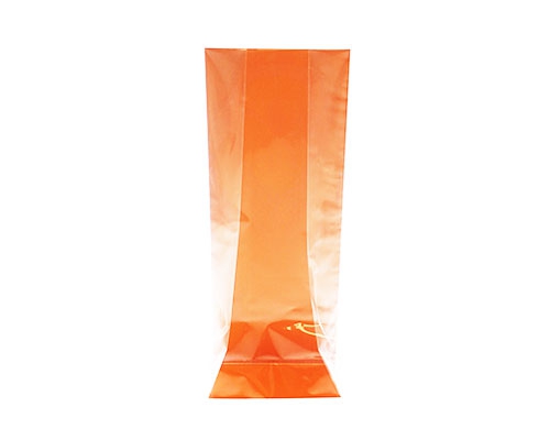 L-bag L117xW67/H305mm cardboard sunset orange