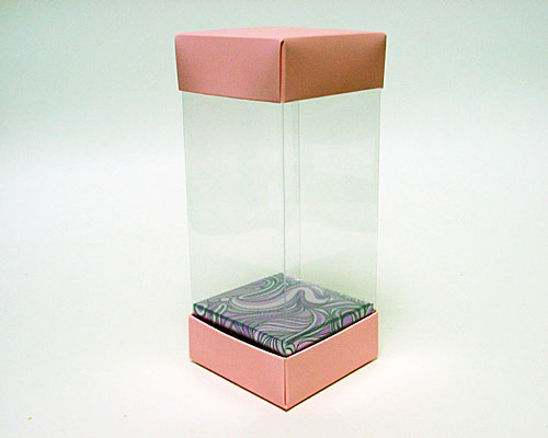 Skylinebox L80xW80xH180mm exterior S.T. Retro