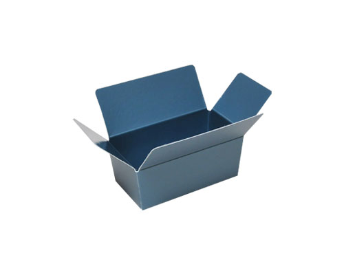 Box 2 choc, seablue 