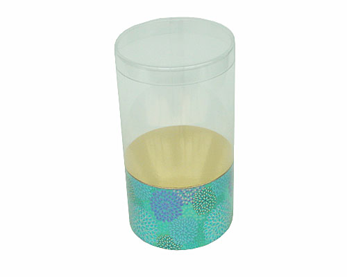 Koker prestige D90xH90mm interior S.T. Menthe