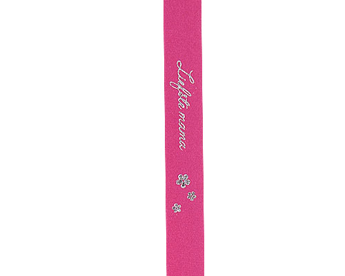 Prestige liefste mama pink/silver