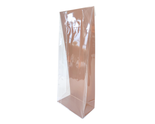 L-bag L117xW67/H305mm cardboard harvest gold