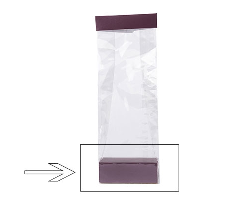 Arosabase 100x60x30mm fig