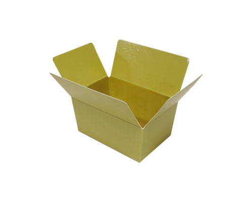 Ballotin, 125 gr. almond