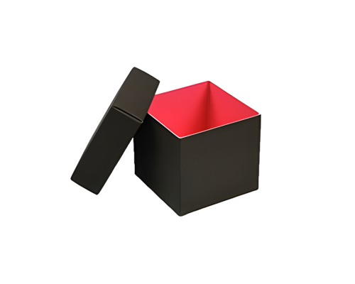 Cubebox appr.125 gr Duo Hollywood taupe-pink