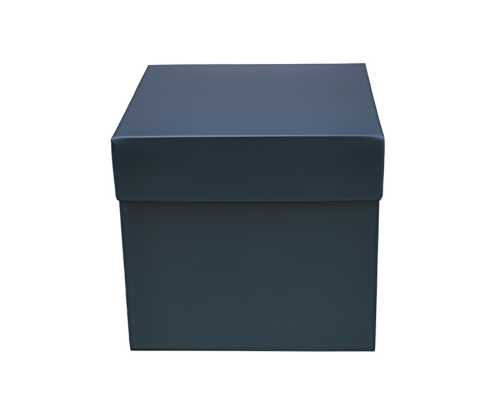 Cubebox appr. 750gr sea blue