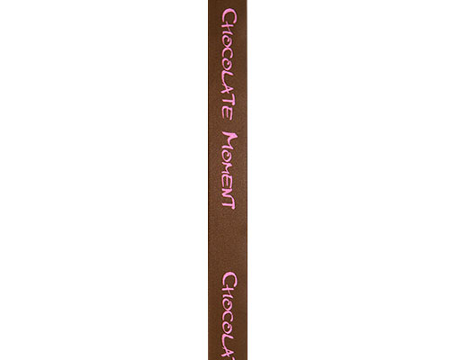 Ribanbel  Chocolate Moment brown/pink