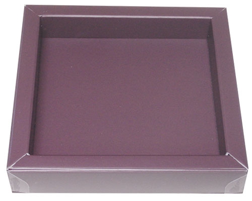 Windowbox 100x100x19mm fig