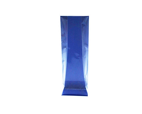 L-bag L67xW37/H200mm cardboard ocean blue