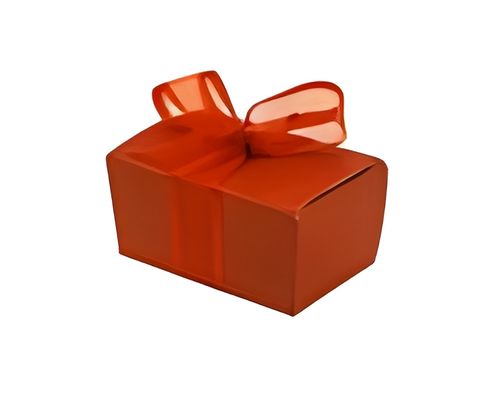 Ballotin, 125 gr. sunset orange