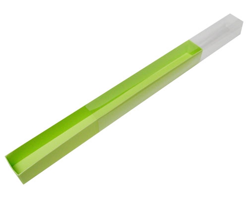 truffelbox 12 339x30x30mm pistache