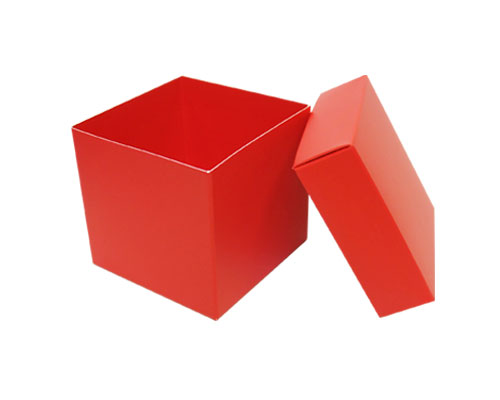 Cubebox appr. 375gr strawberry