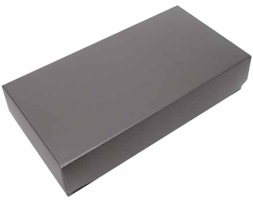 Sleeve-me box without sleeve 183x93x30mm interior warmgrey 