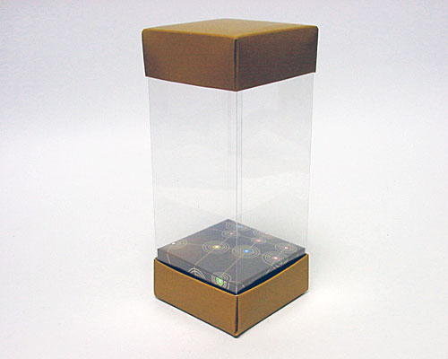 Skylinebox L80xW80xH180mm exterior S.T. Terra