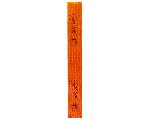 Ribanbel Cupcake orange/brown
