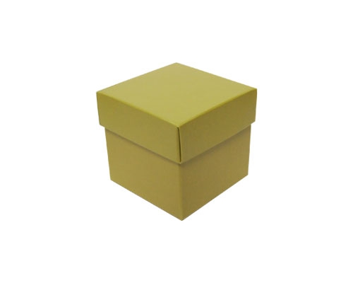 Cubebox appr. 125 gr almond