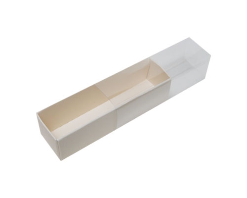 truffelbox 4 112x30x30mm seashell